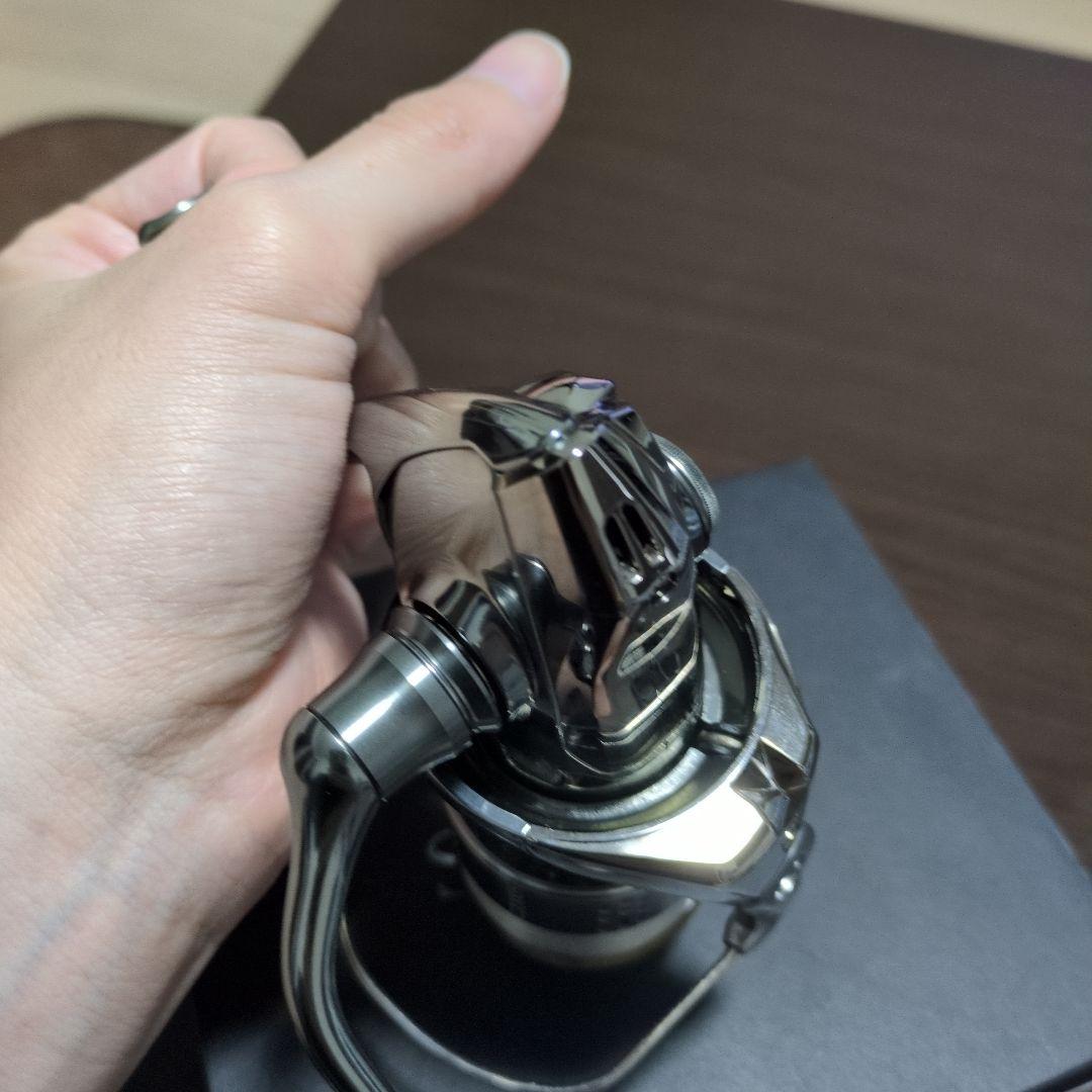 シマノ 18ステラC2000S 極美品