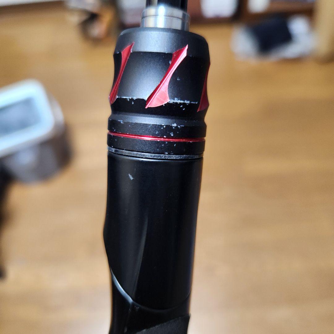 送料込み　シマノ　20ゾディアス　264L-2