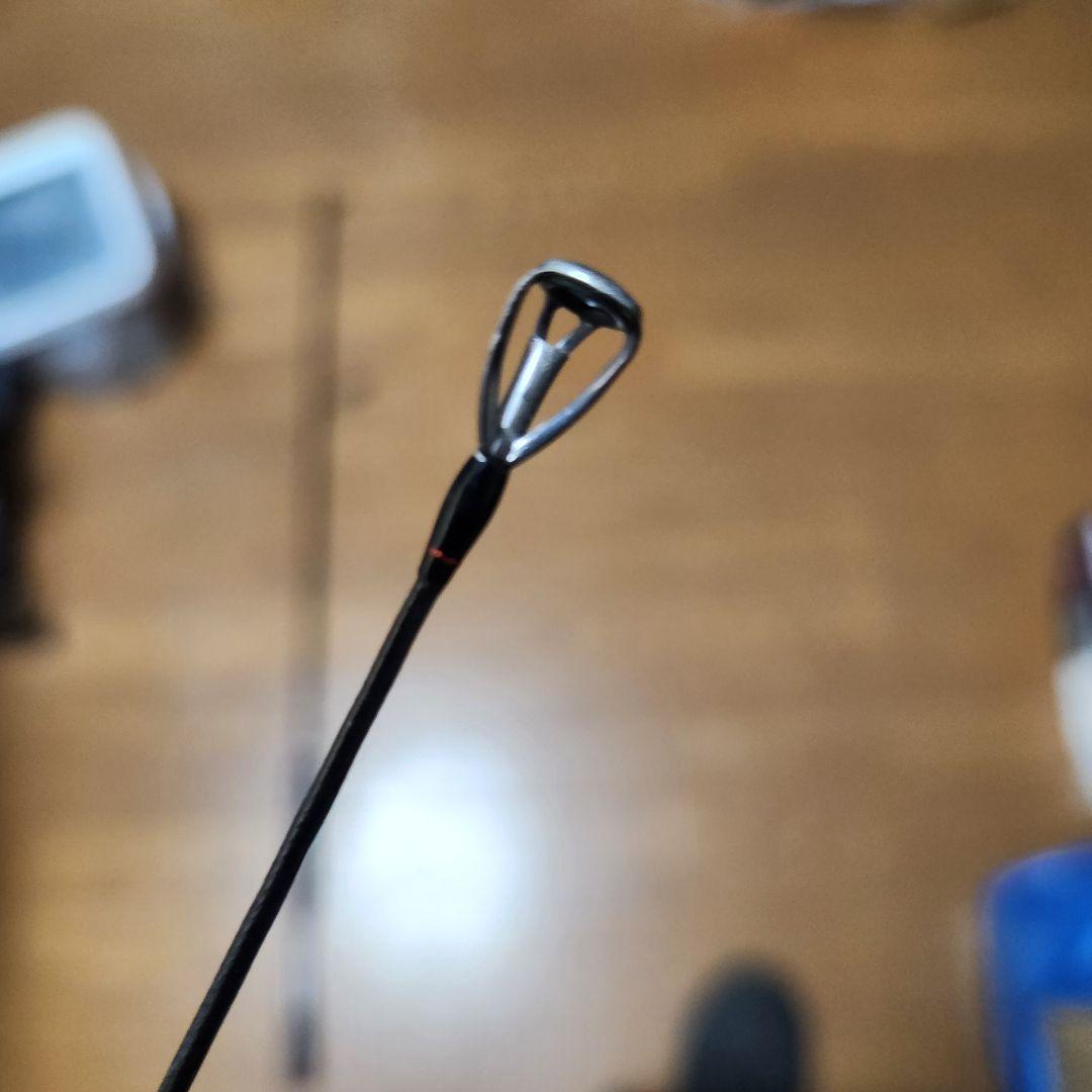 送料込み　シマノ　20ゾディアス　264L-2