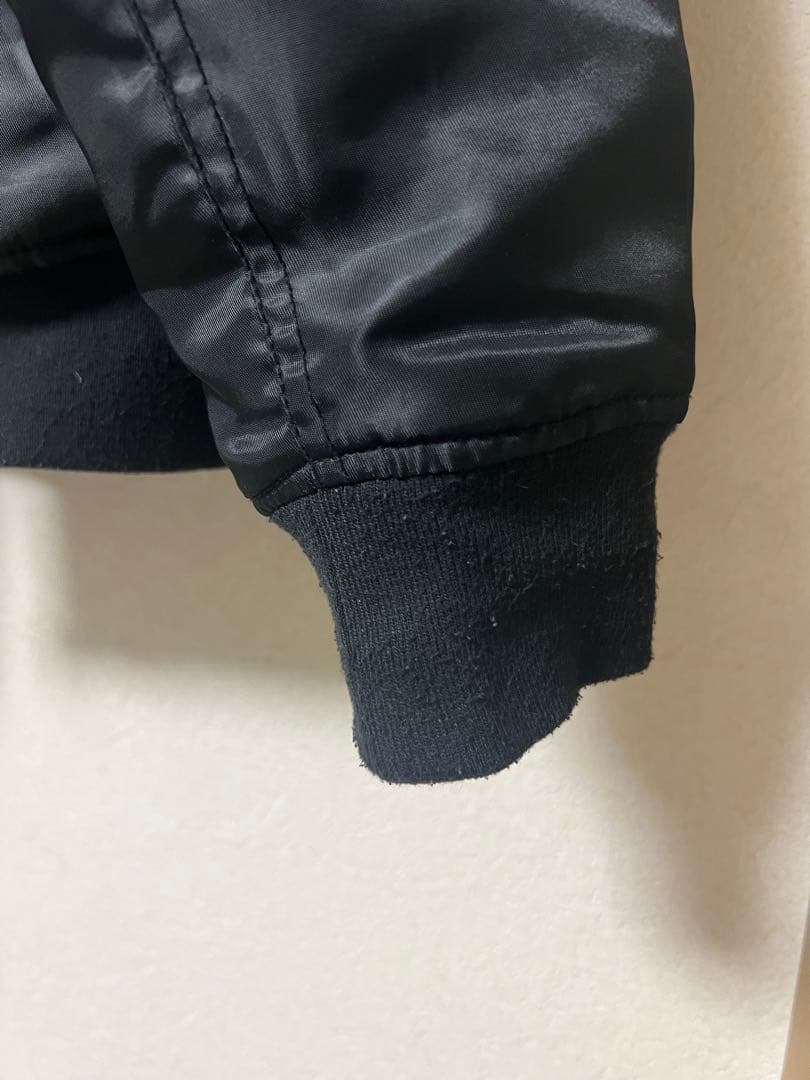 希少品 GANCRAFT ガンクラフト スカジャン ジャンパー