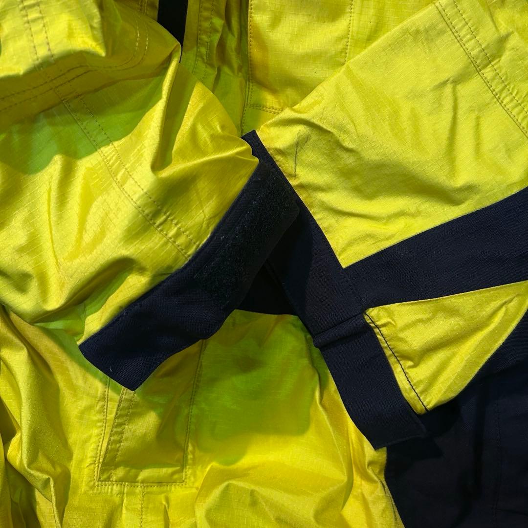 スキーウェア　Mサイズ　THE NORTH FACE つなぎ　スノボ