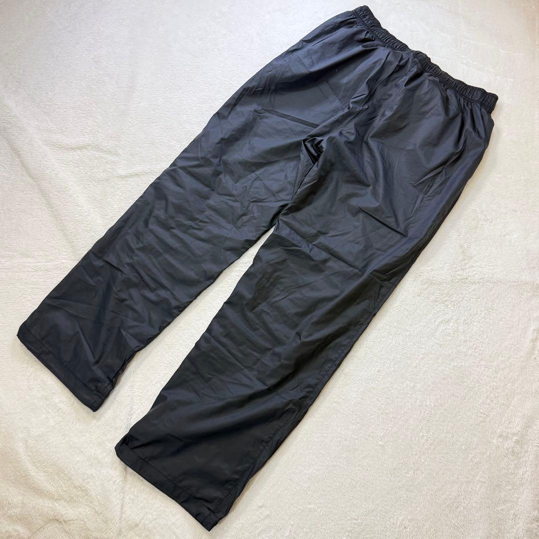 NIKE ゴルフウェア 裏メッシュ 軽量薄手 高機能 フード セットアップ L
