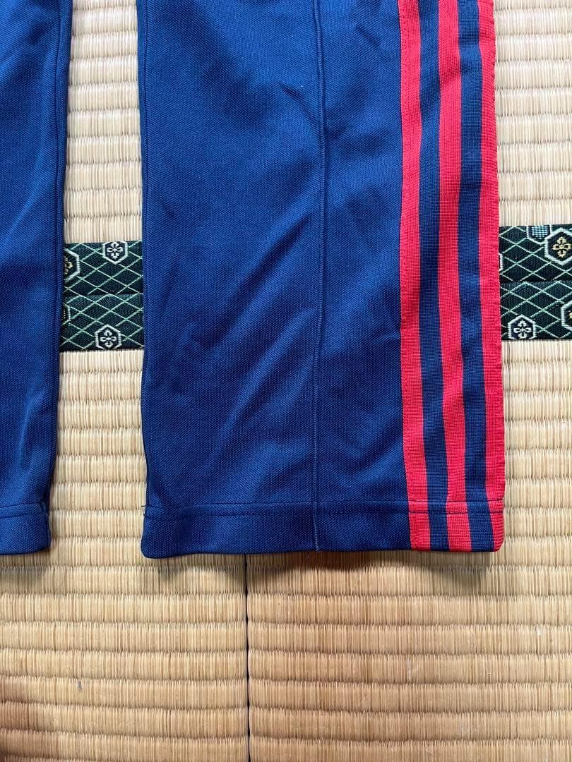 限定カラー　adidas ヨーロッパ ファイヤーバード トラックパンツ