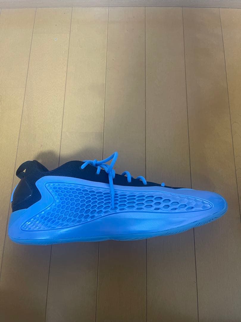 シューズ(男性用) Ae1 low nicks gift