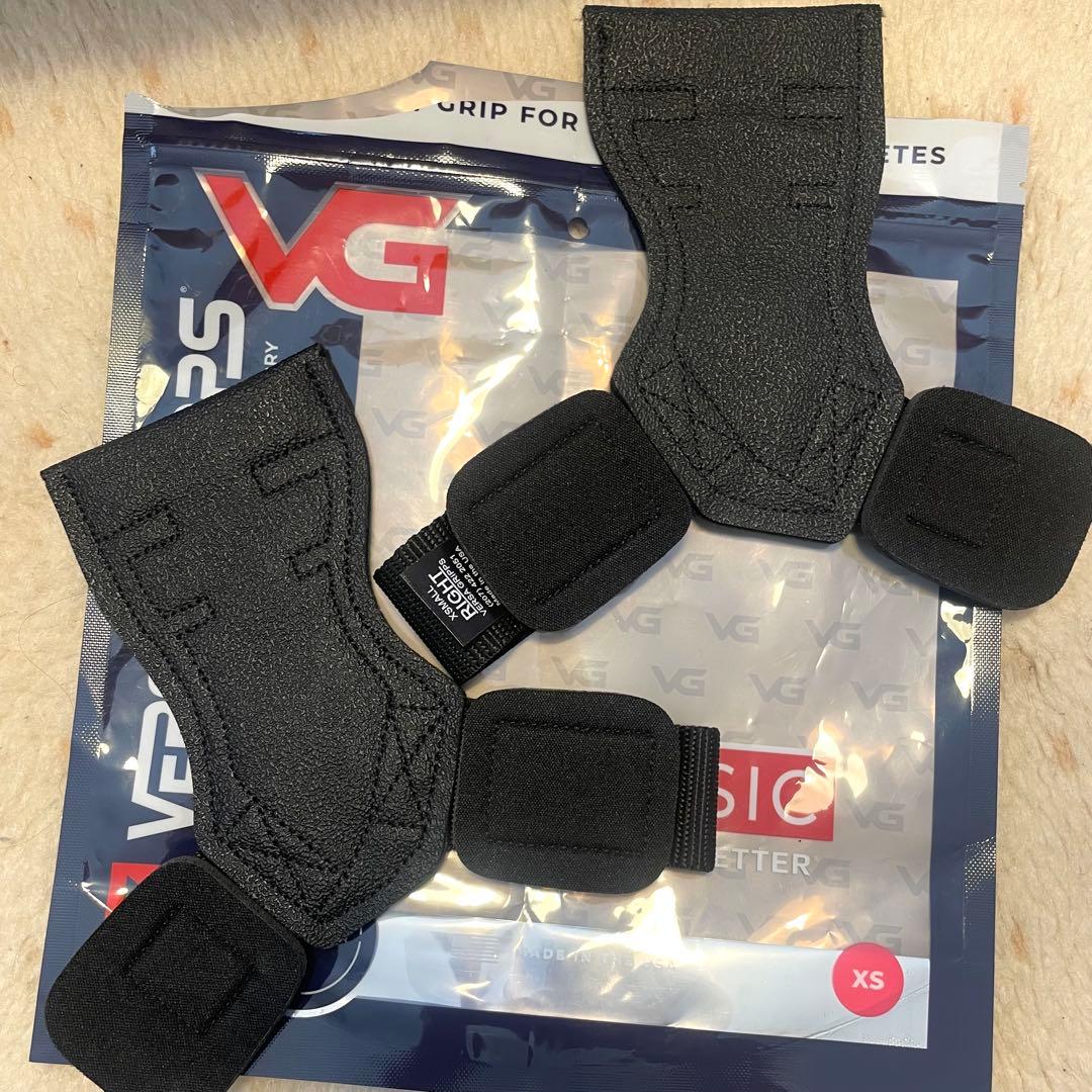 VERSA GRIPS CLASSIC ピンク xs ヴァーサグリップ