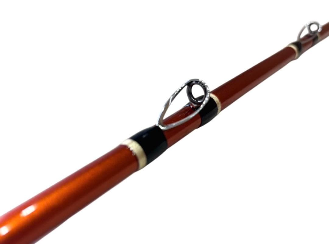 イカセブン イカ7 スルメイカ 165+B SHIMANO IKA7
