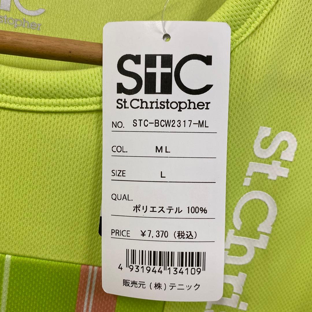 St.Christopher テニスウェア