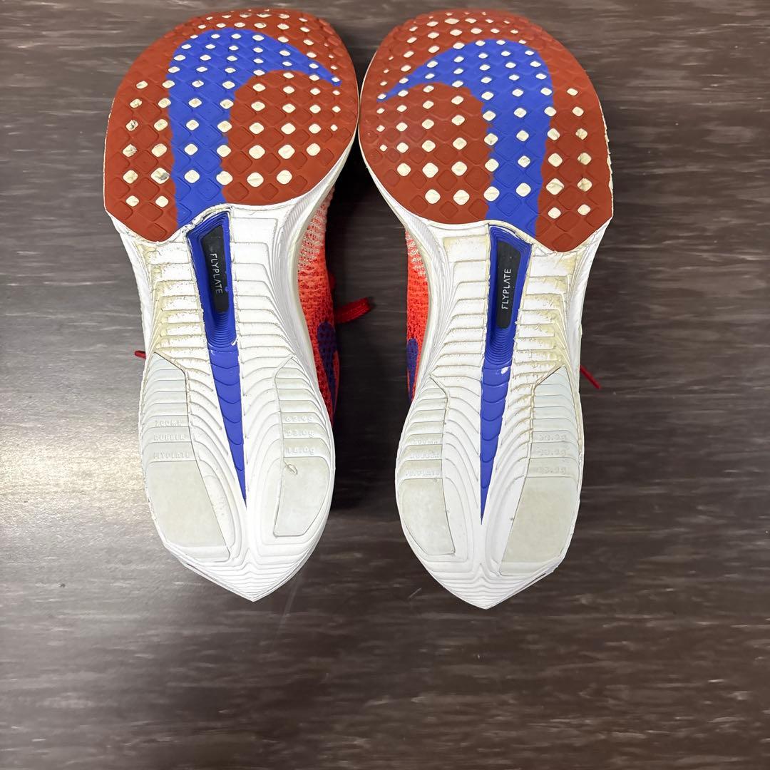 Nike VaporFly 3 27.0cm ほぼ未使用！！値段交渉⭕️⭕️