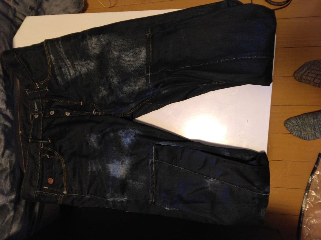 2本セットG-Star RAW Product デニムM4ANFINITYデニム