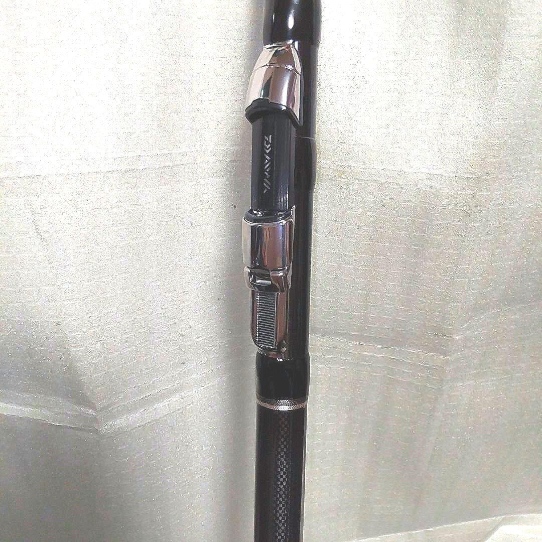 DAIWA　LONG BEAM T27-405 投げ竿 カーボン製