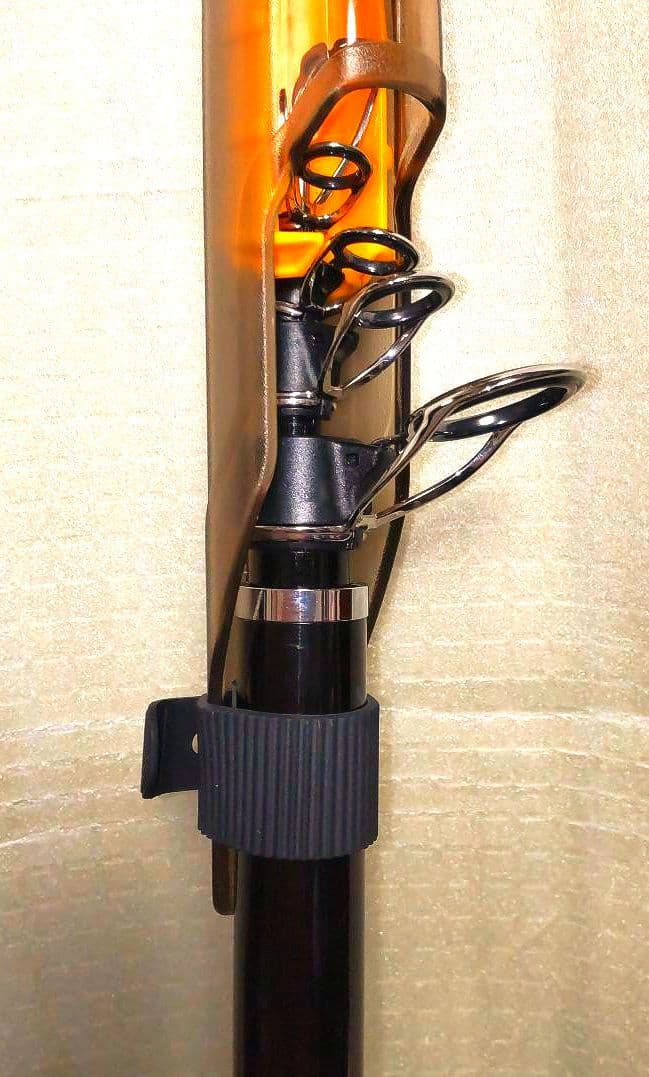 DAIWA　LONG BEAM T27-405 投げ竿 カーボン製