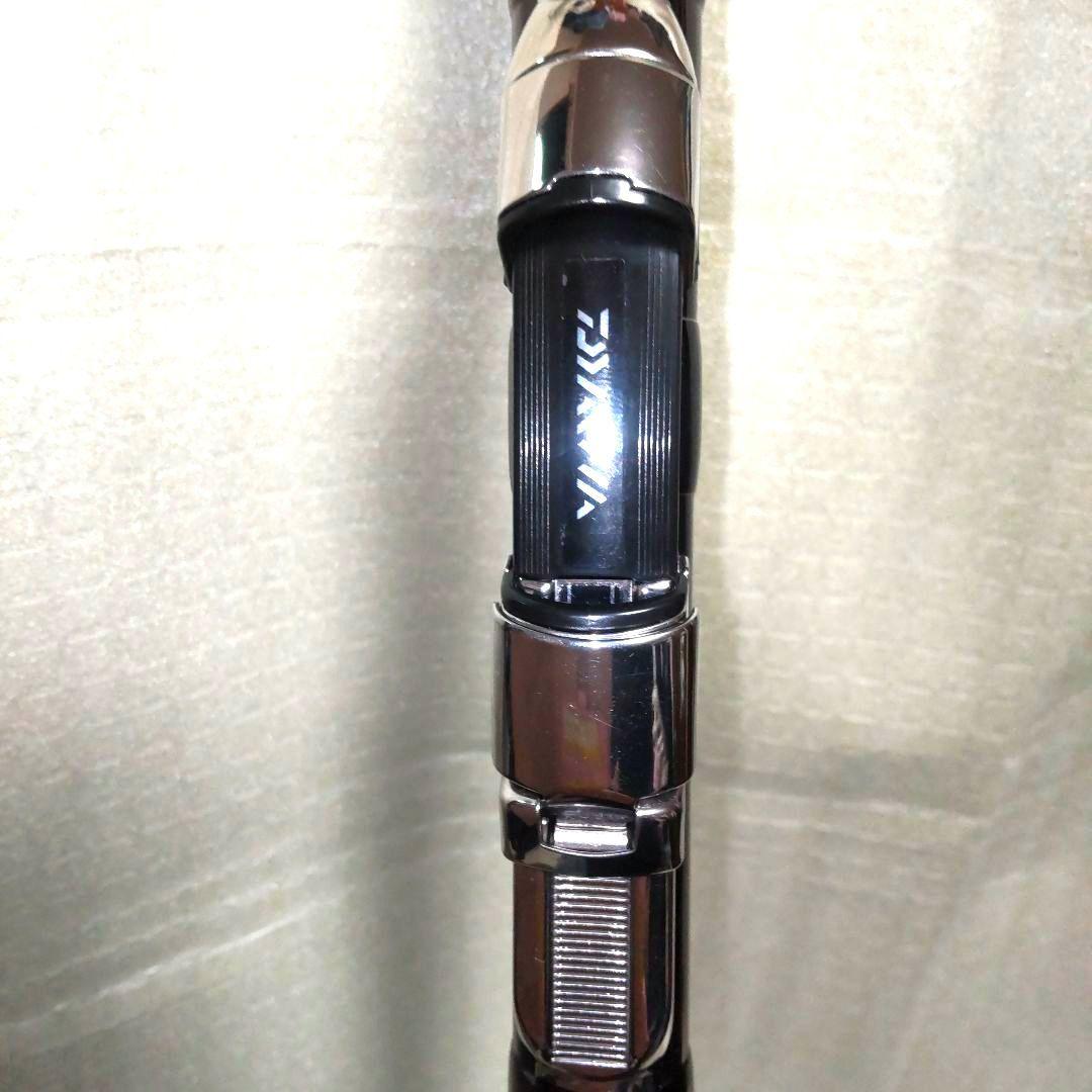 DAIWA　LONG BEAM T27-405 投げ竿 カーボン製