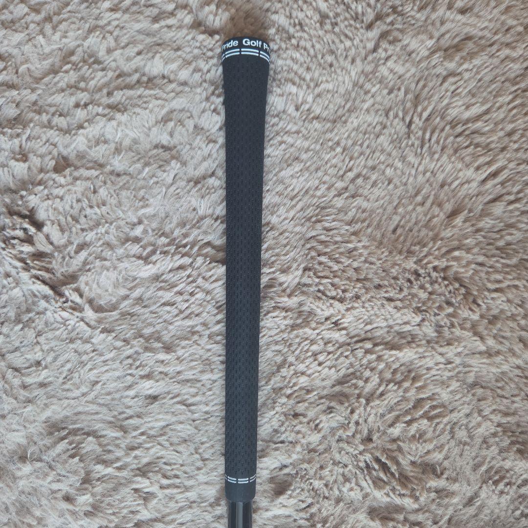 スピーダーNXゴールド 70S 3W FW テーラー　スリーブ