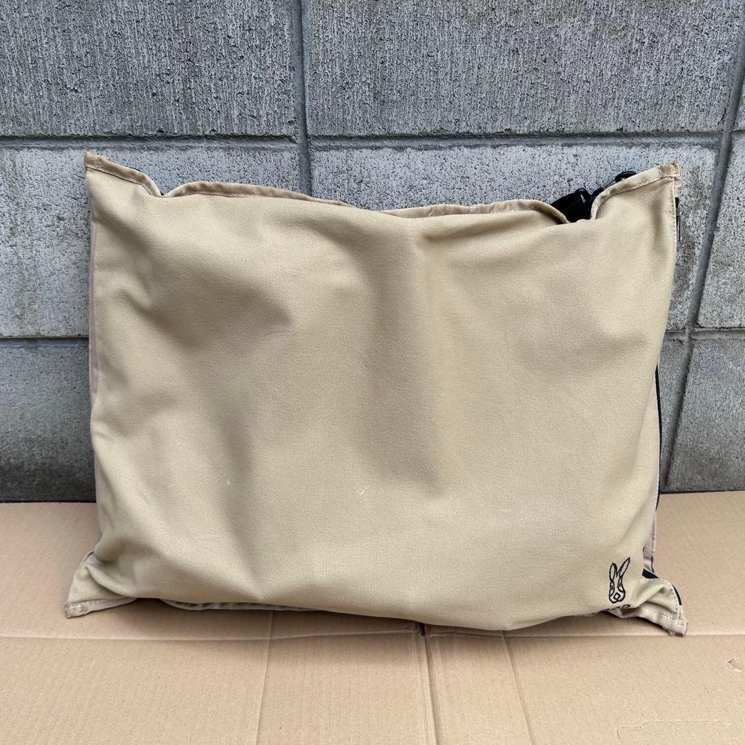 【DOD】ヤバイッス　ベージュ