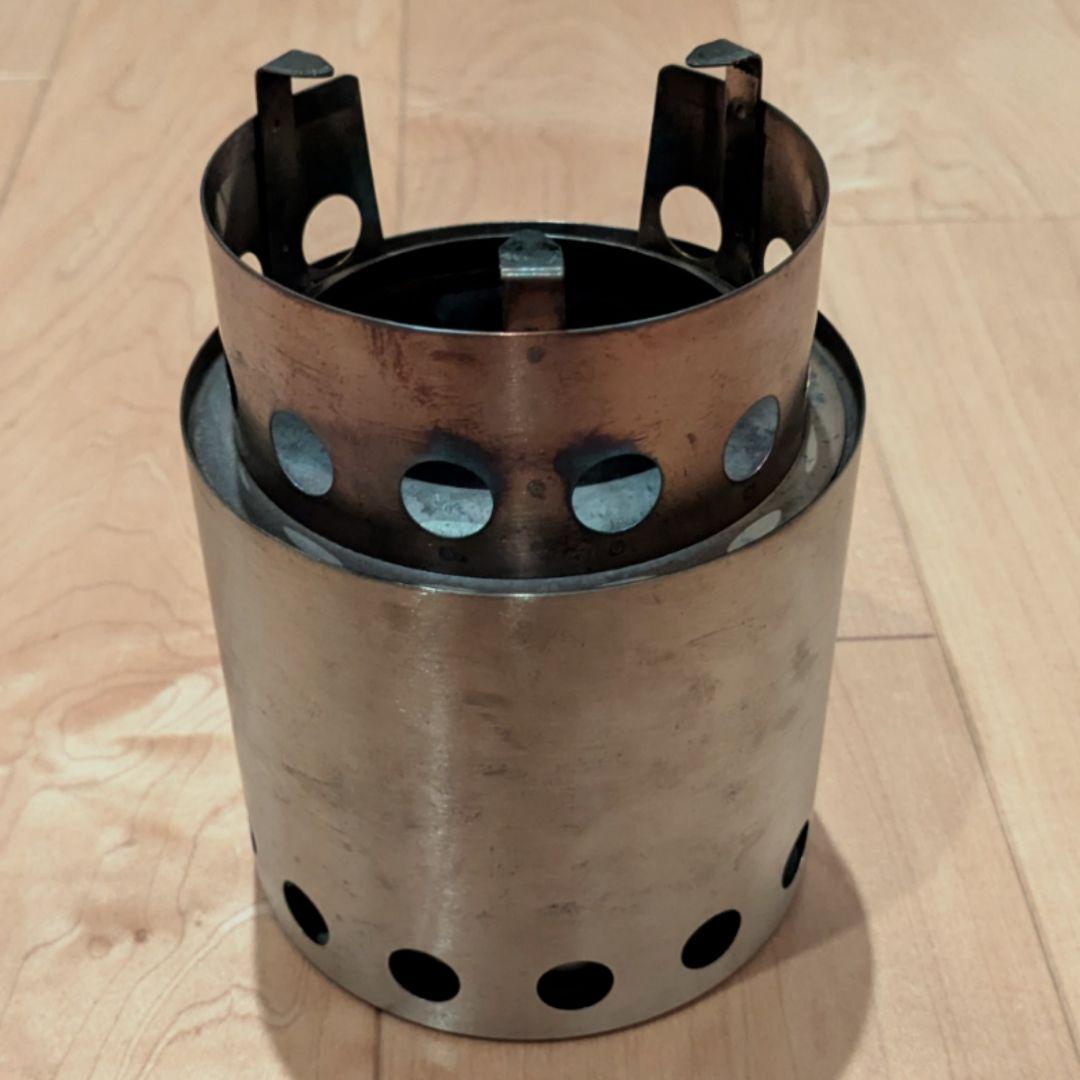 SOLO STOVE LITE / ソロストーブ ライト