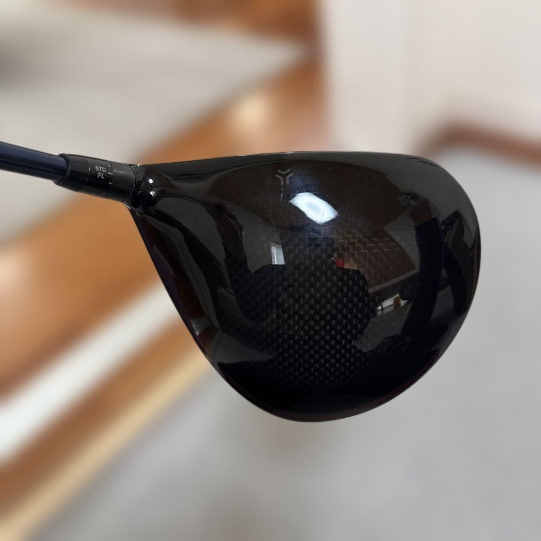 SRIXON 3本セット ZX5ドライバー ZX5W ZX4U