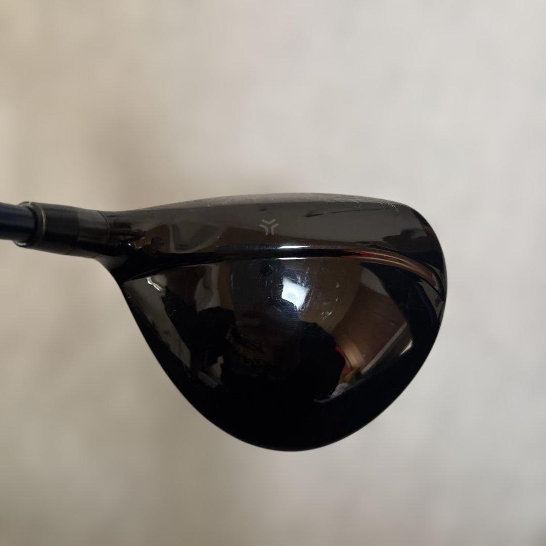 SRIXON 3本セット ZX5ドライバー ZX5W ZX4U