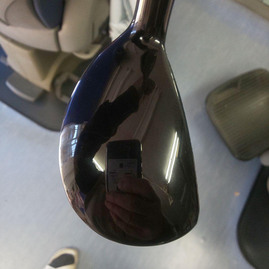 Titleist ユーティリティ