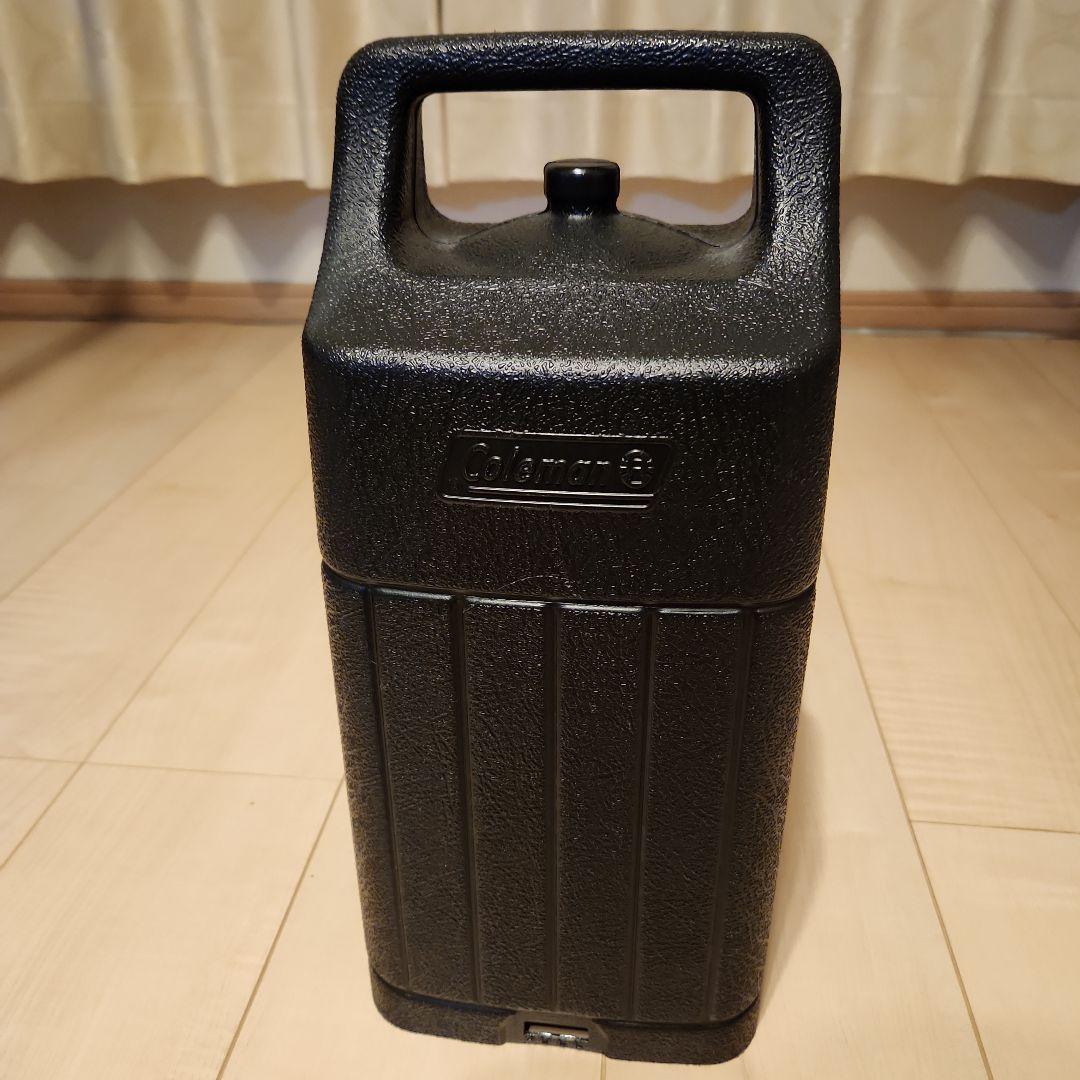 ヴィンテージ Coleman Unleaded 1 ランタン