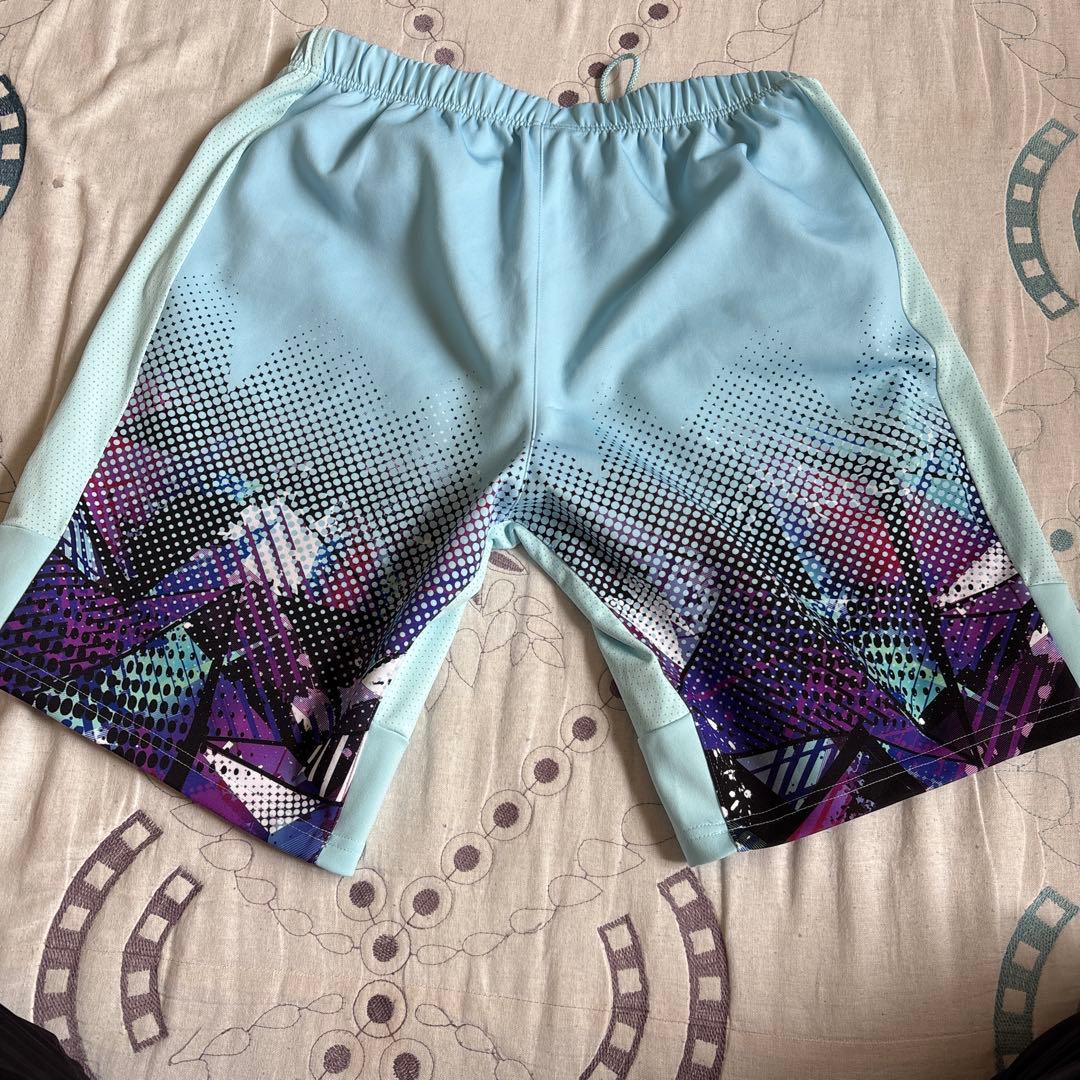 YONEX 柄パン JP O廃盤品 15143値下げ受け付けます