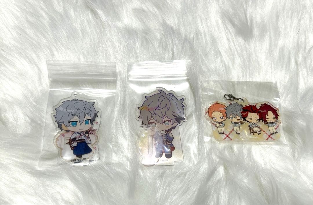あんスタ 瀬名泉 アクスタ まとめ売り