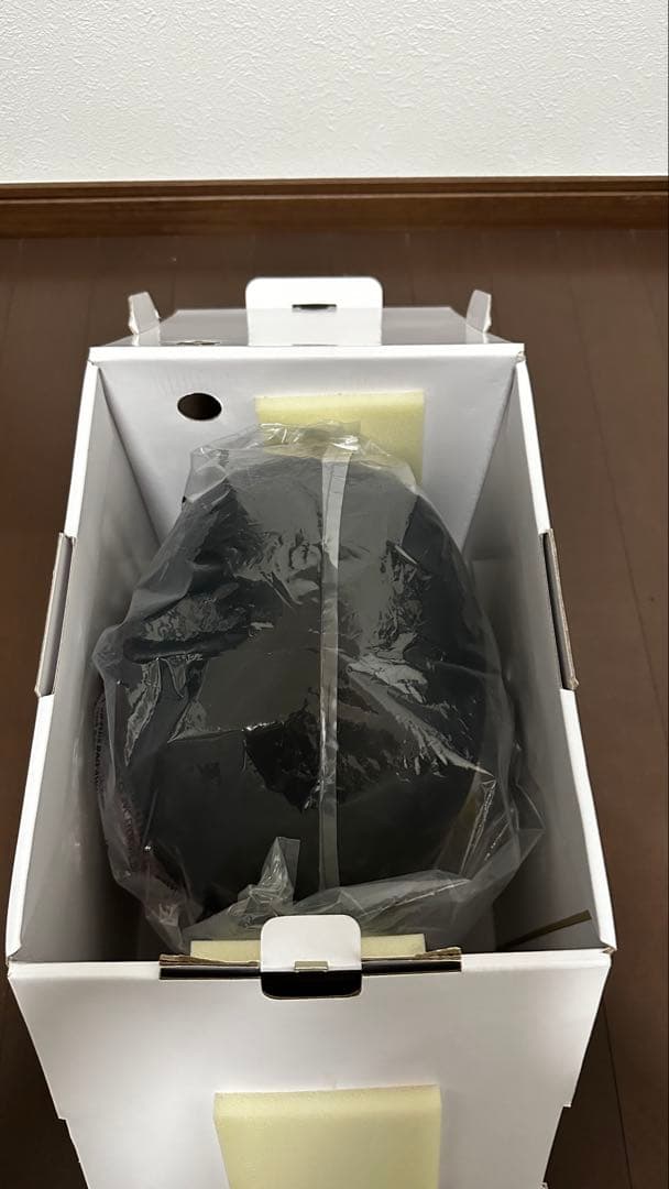 anon スノーボードヘルメット マットブラック