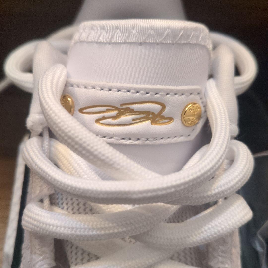 NIKE　レブロン23　バスケットシューズ