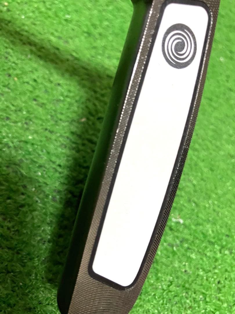ODYSSEY WHITE ICE 355G パター　極美品