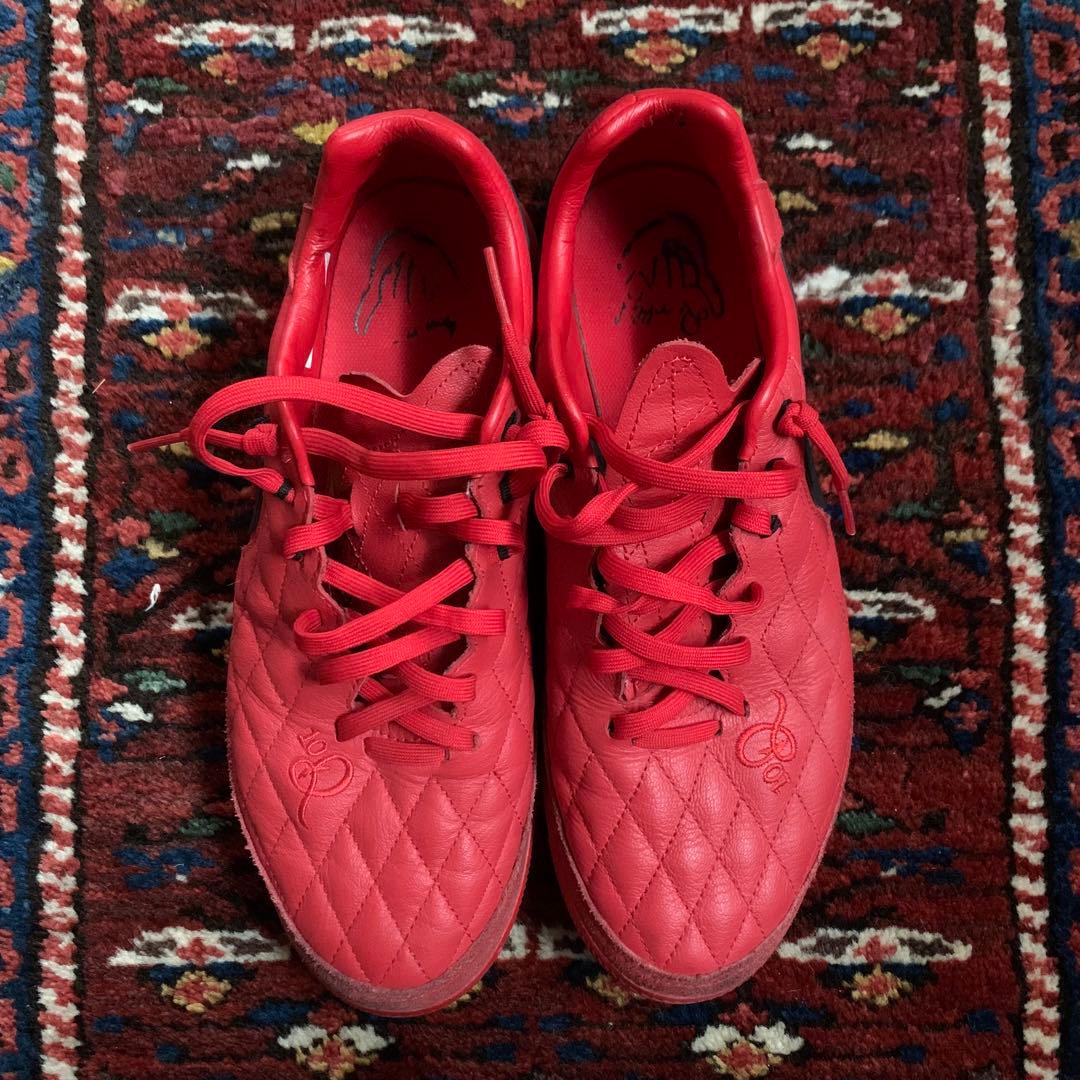 NIKE(ナイキ) ティエンポ レジェンド 7 プロ R10 ロナウジーニョ