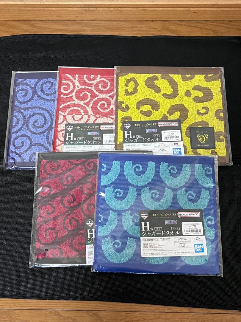 一番くじ　ワンピースex A賞.B賞 おまけ付き