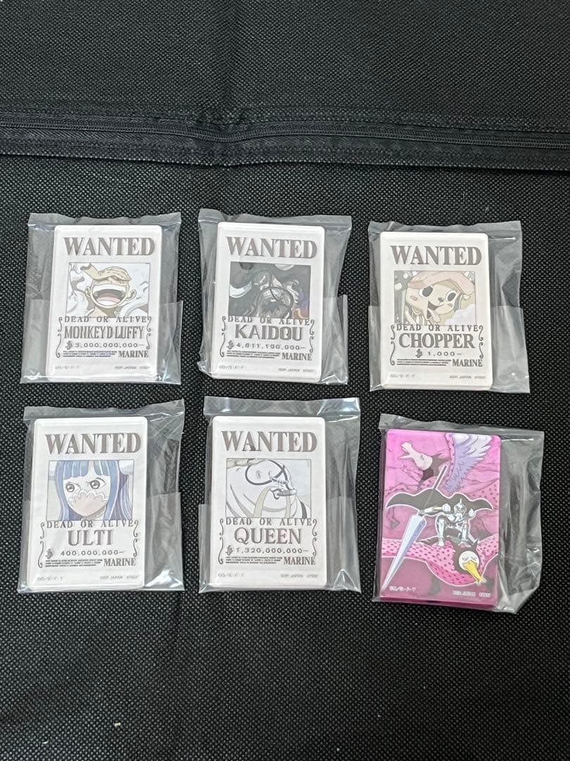 一番くじ　ワンピースex A賞.B賞 おまけ付き