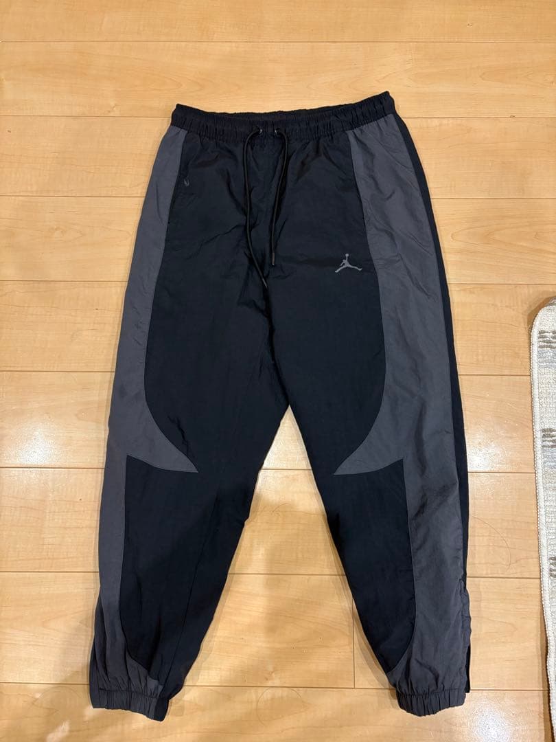 ジョーダンセットアップ