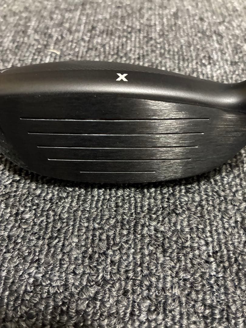 PXG 0311 GEN6 4U用　ヘッドのみ