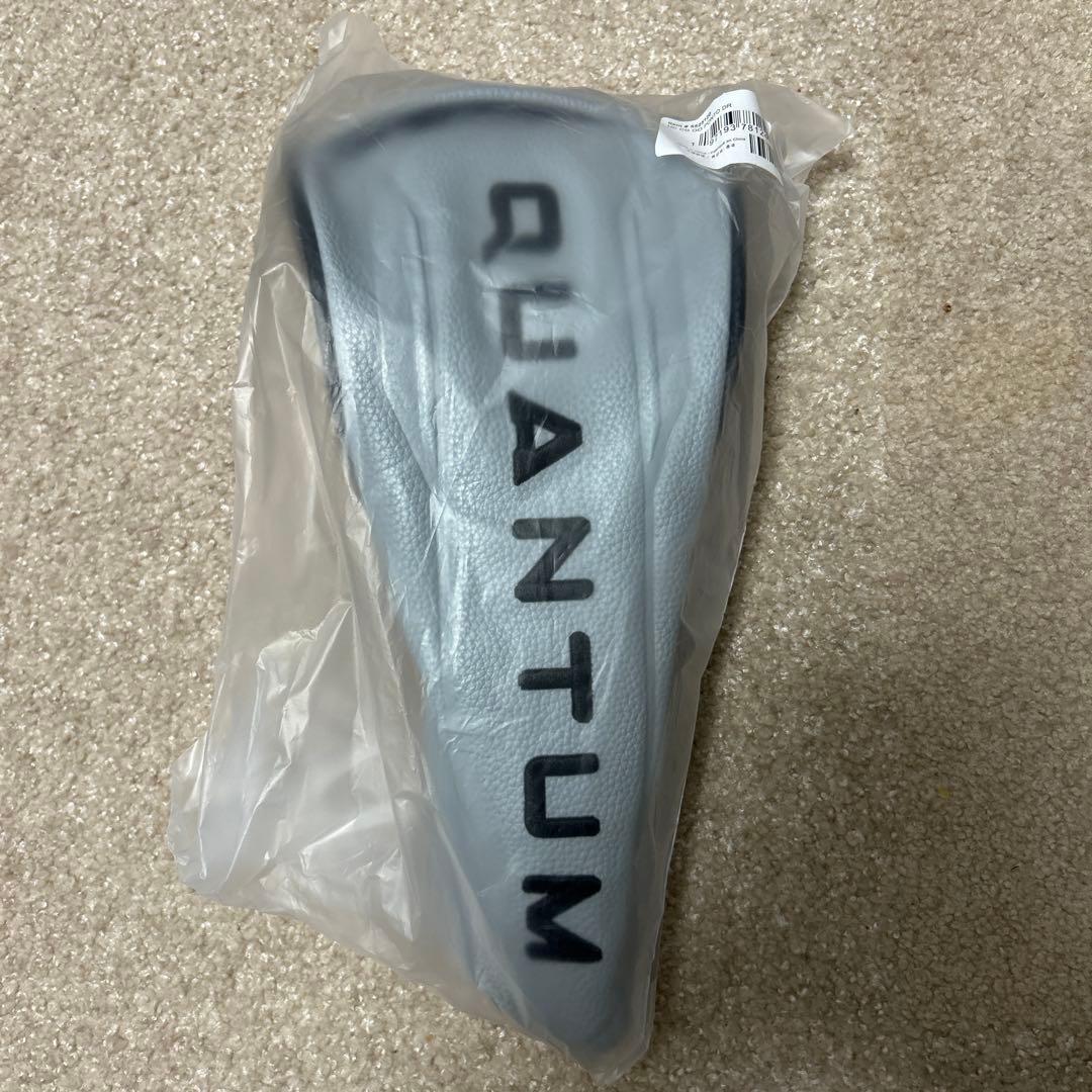 美品キャロウェイ Quantum ♦︎♦︎♦︎MAX ドライバー10.5°