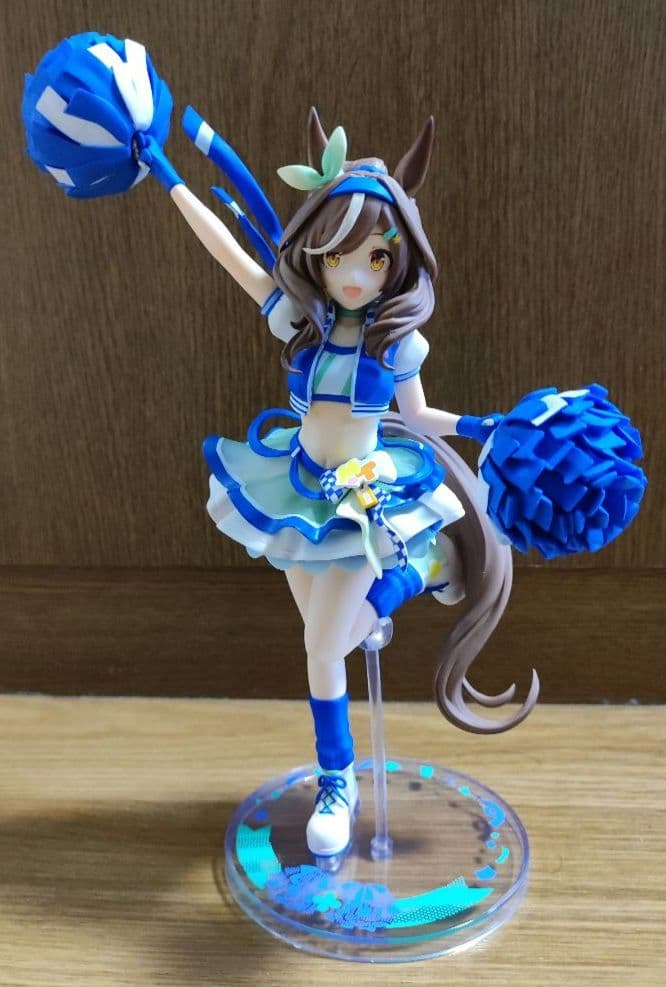 マチカネタンホイザ フィギュア セット