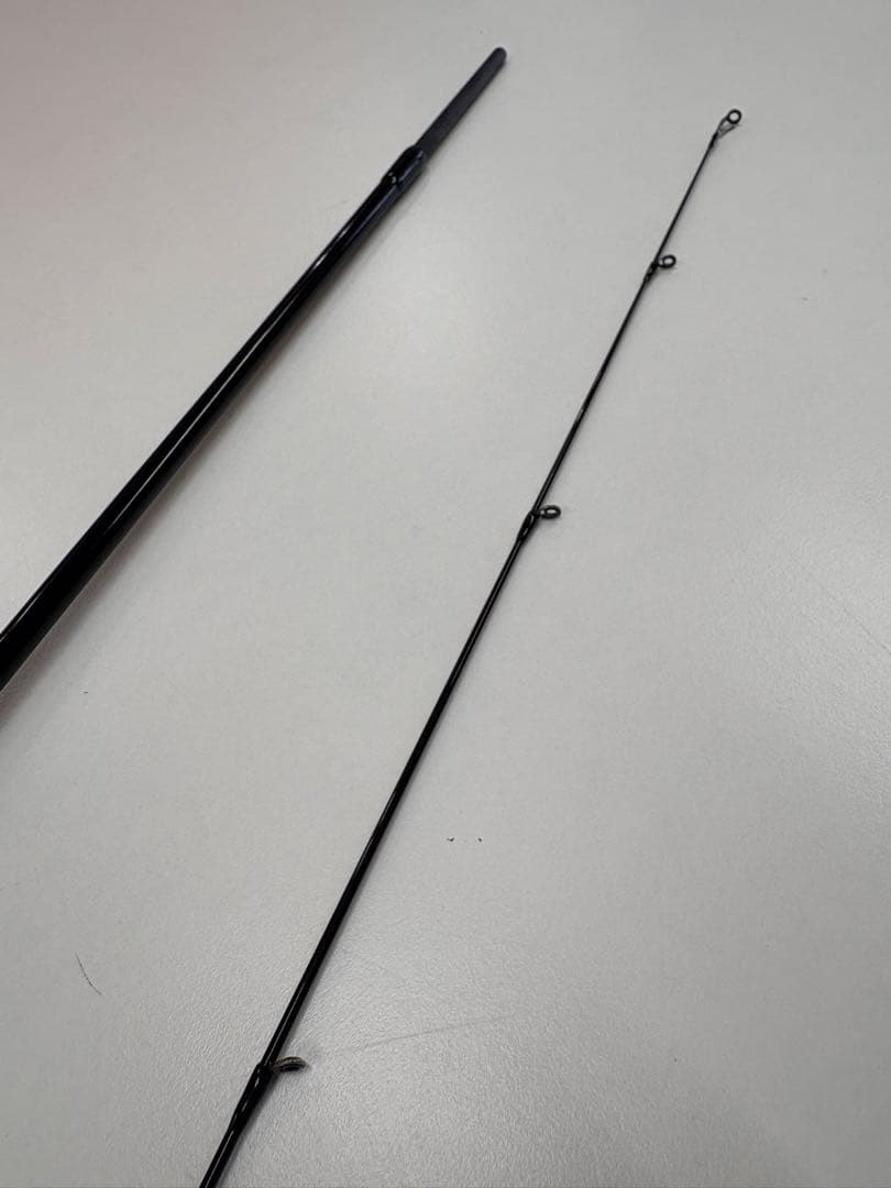 BLACK LION ラーテル77 超美品