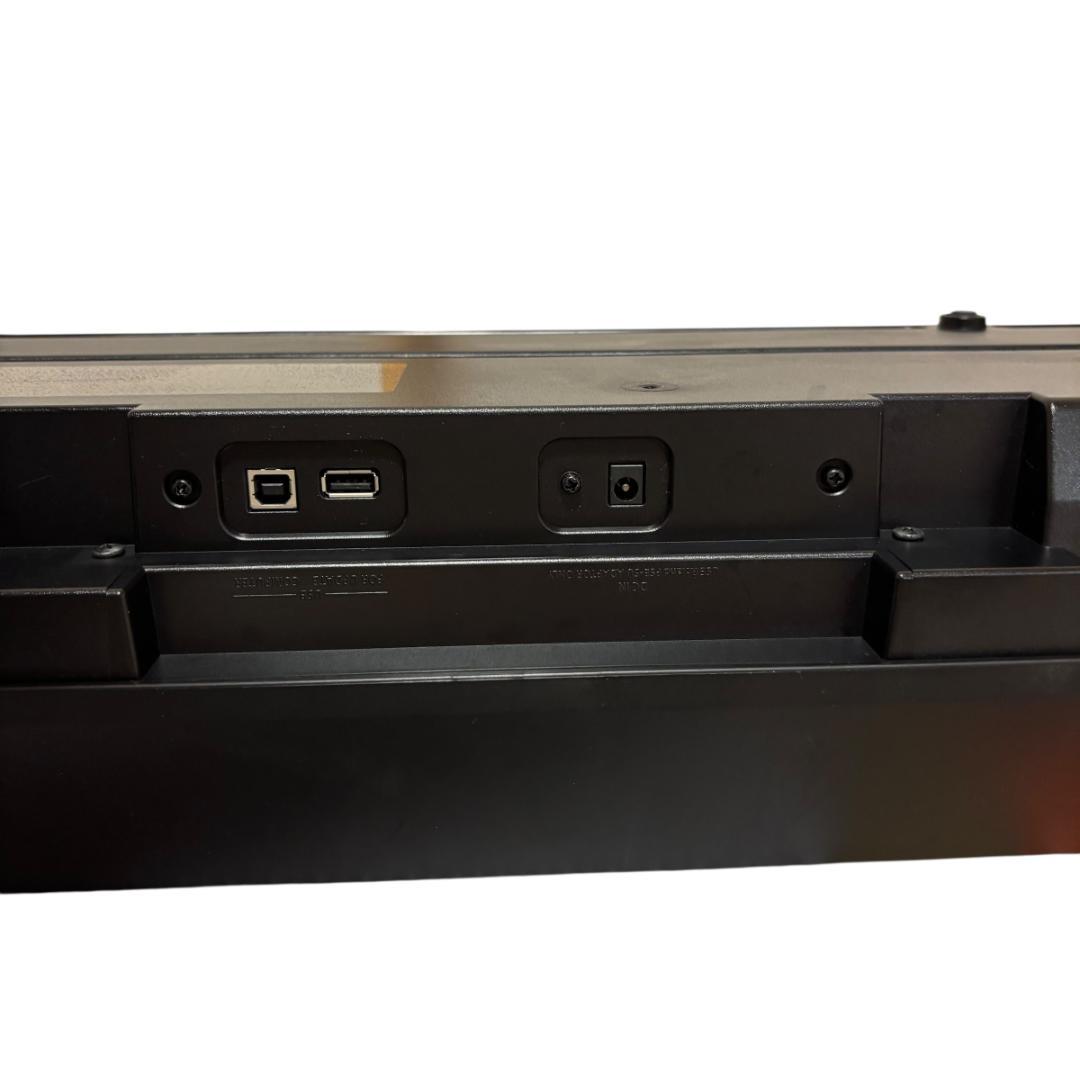 Roland FP-10 2022年製 電子ピアノ 88鍵盤 動作確認済