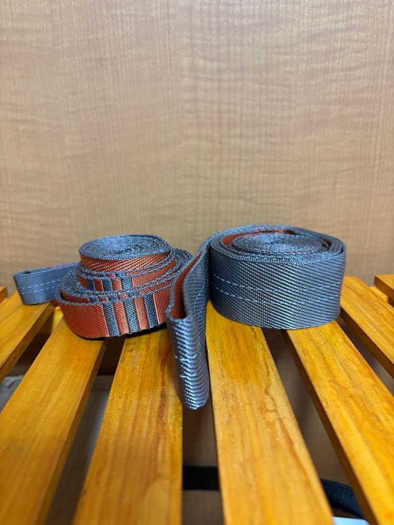 KAMMOK カモック サンダ2.0 アーバーグリーン