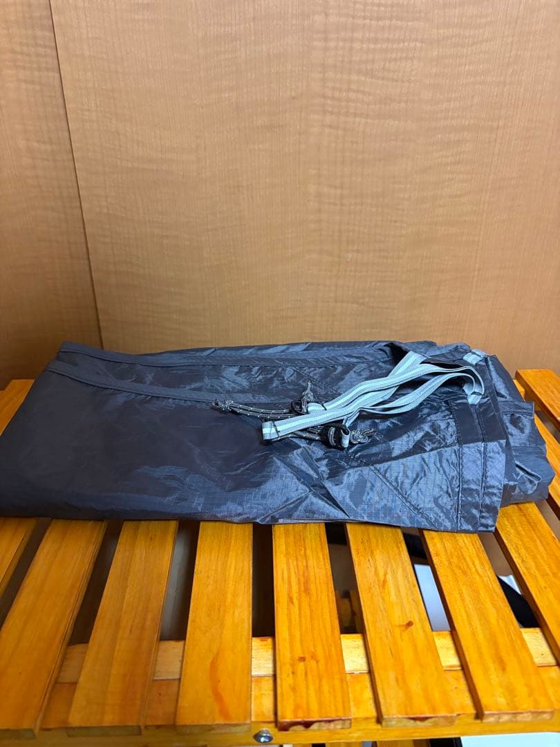 KAMMOK カモック サンダ2.0 アーバーグリーン