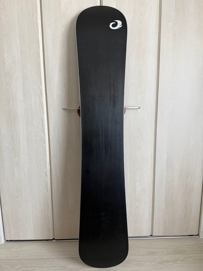 OGASAKA CT 156cm 20-21モデル　チューニング済み