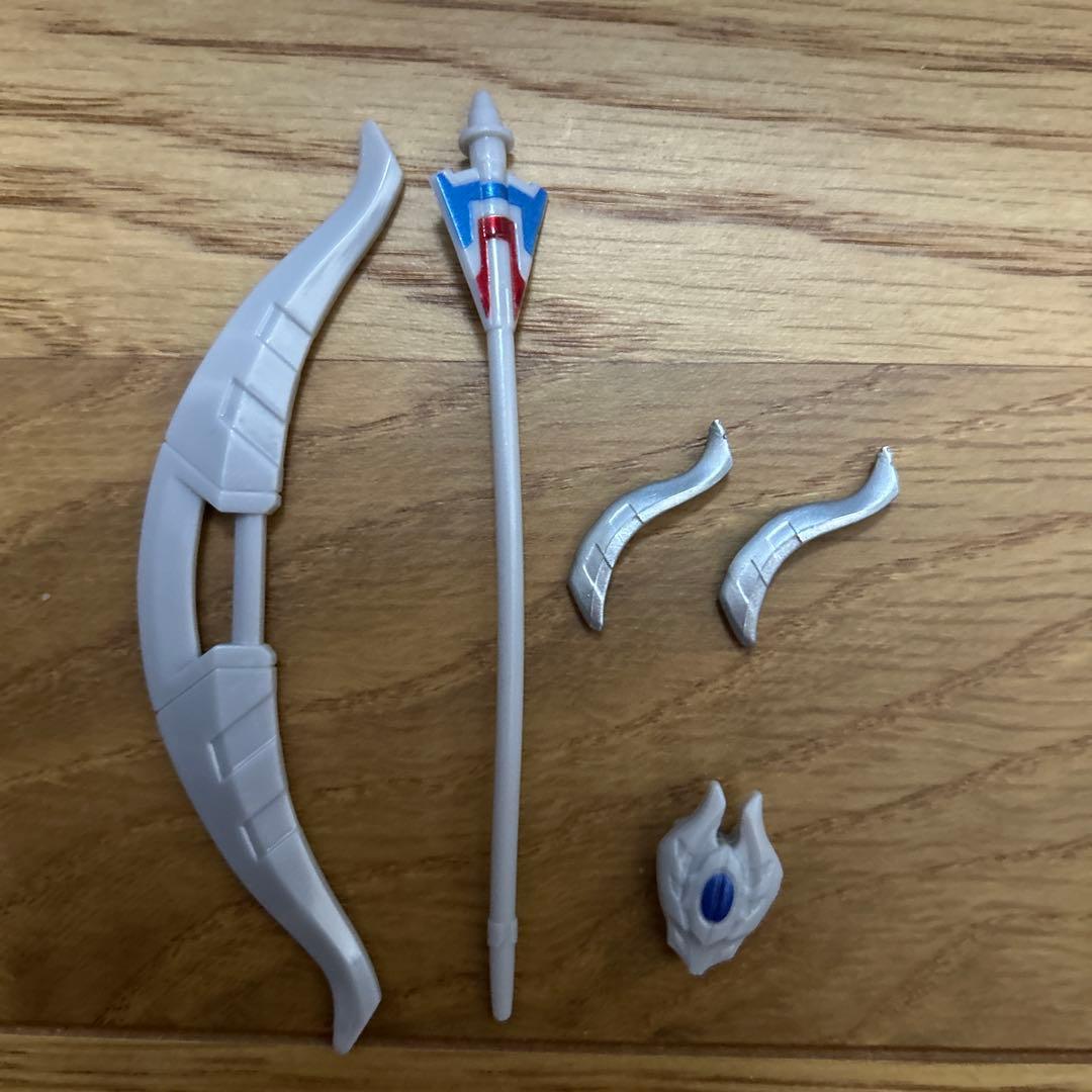 ウルトラアクションフィギュアシリーズ