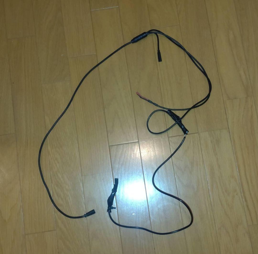 電動アシスト自転車 スポーツタイプ ホワイト(ジャンク品）