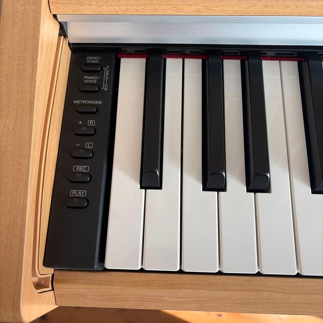 Yamaha ARIUS YDP-142 電子ピアノ