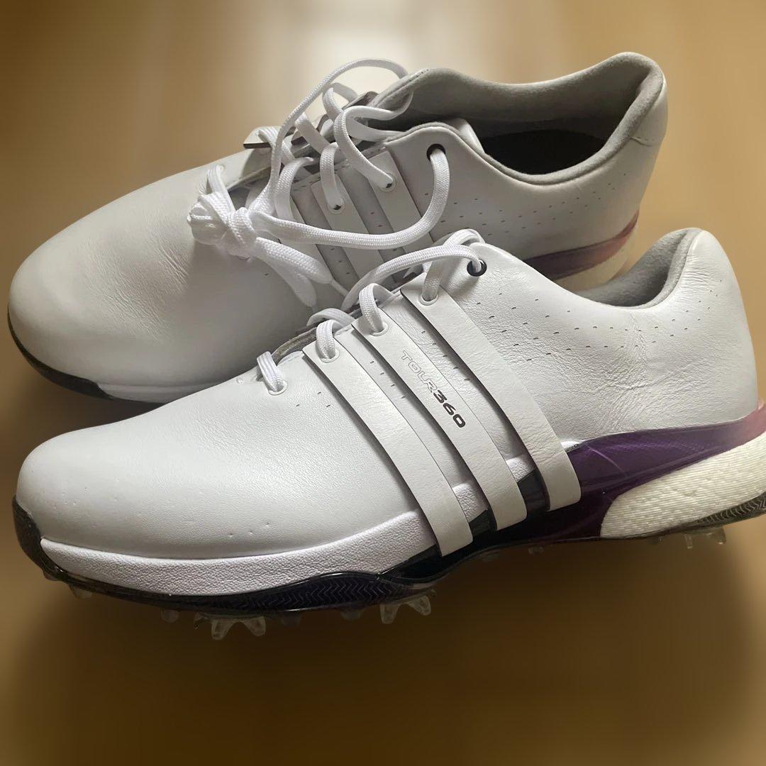 アディダス　ツアー360 BOOST