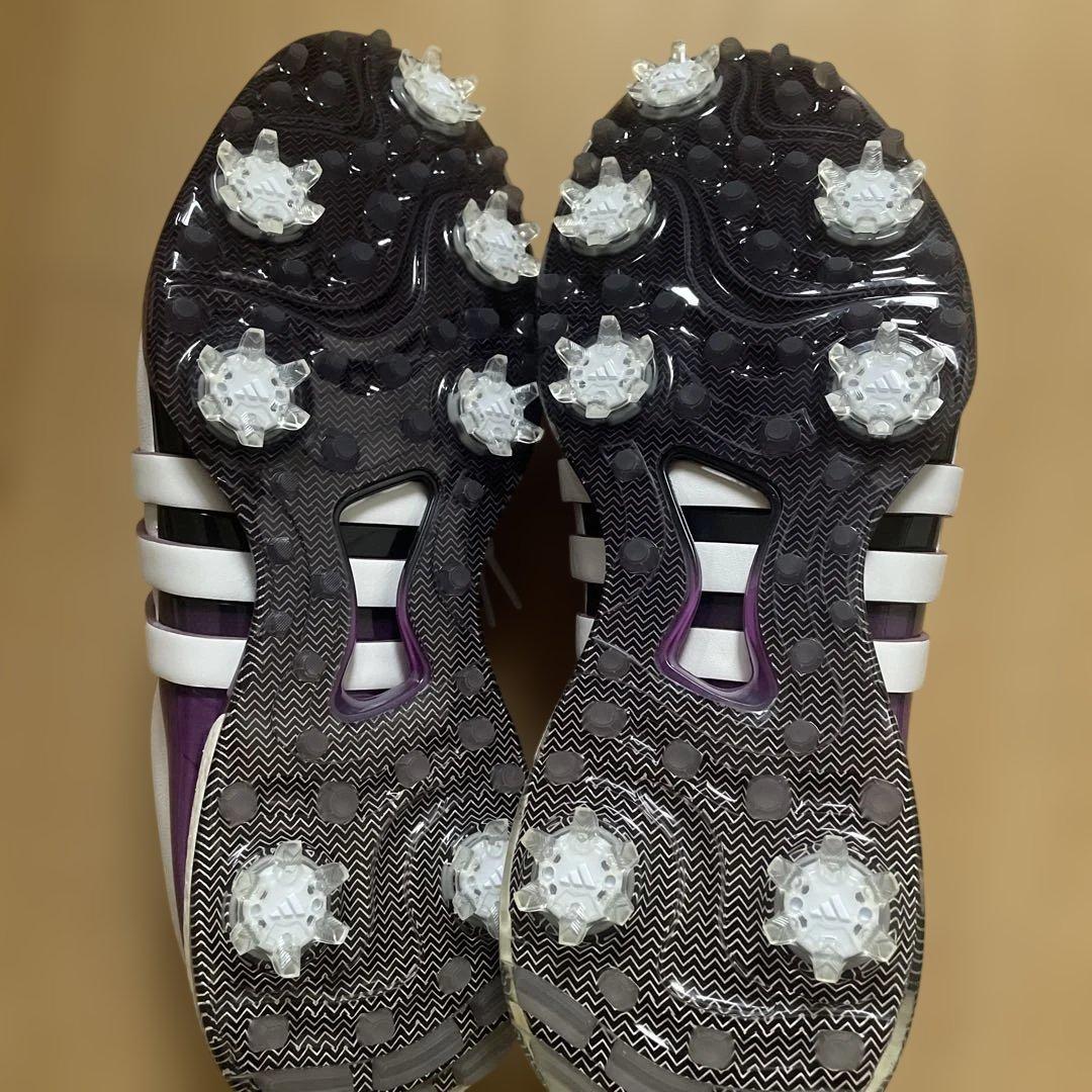 アディダス　ツアー360 BOOST