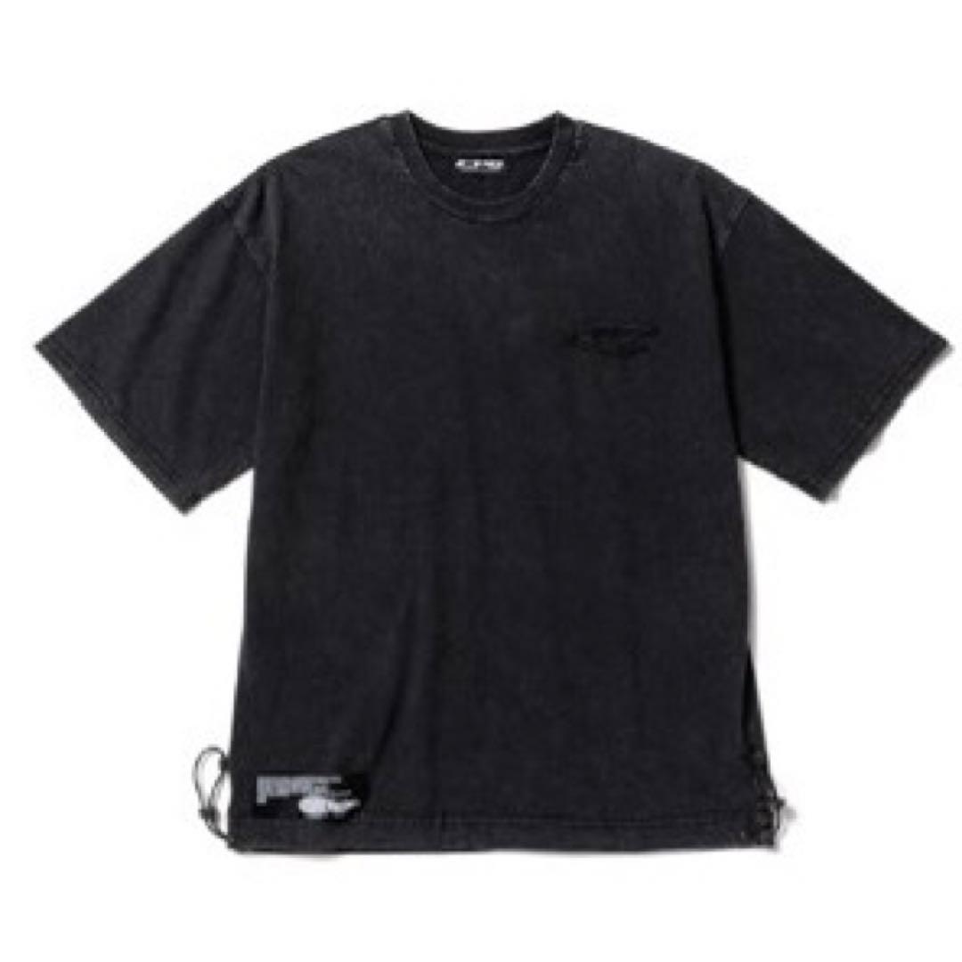 Age Factory × CPG Tシャツ M ブラック