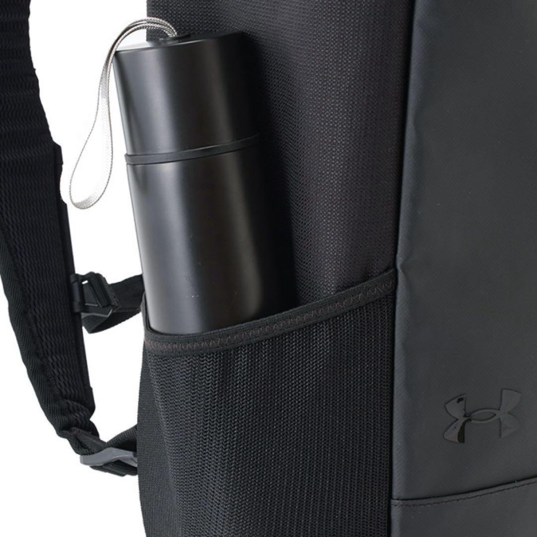 新品未使用　アンダーアーマー　バックパック　27L