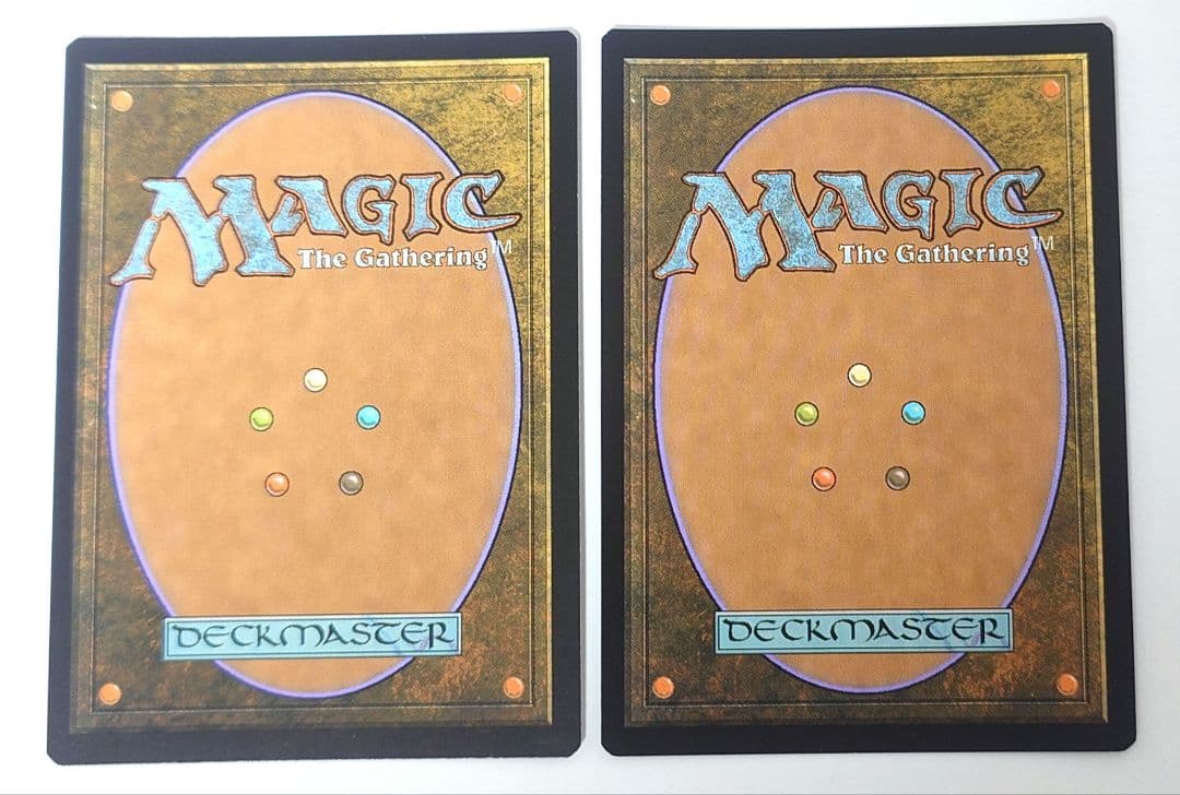 MTG 幻影の像 FOIL 日本語版 モダンマスターズ3 4枚セット バラ売り可