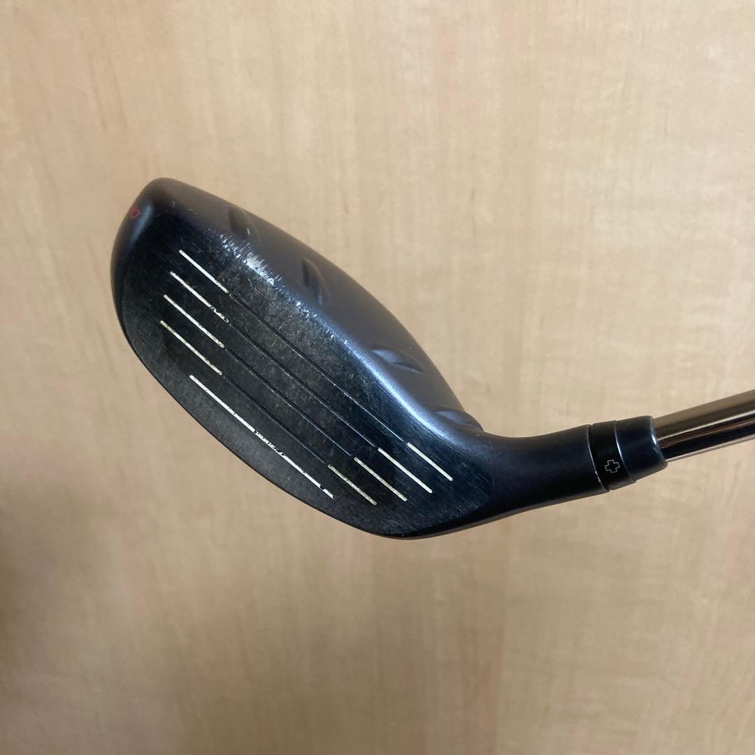 PING G410 5番フェアウェイウッド 17.5度