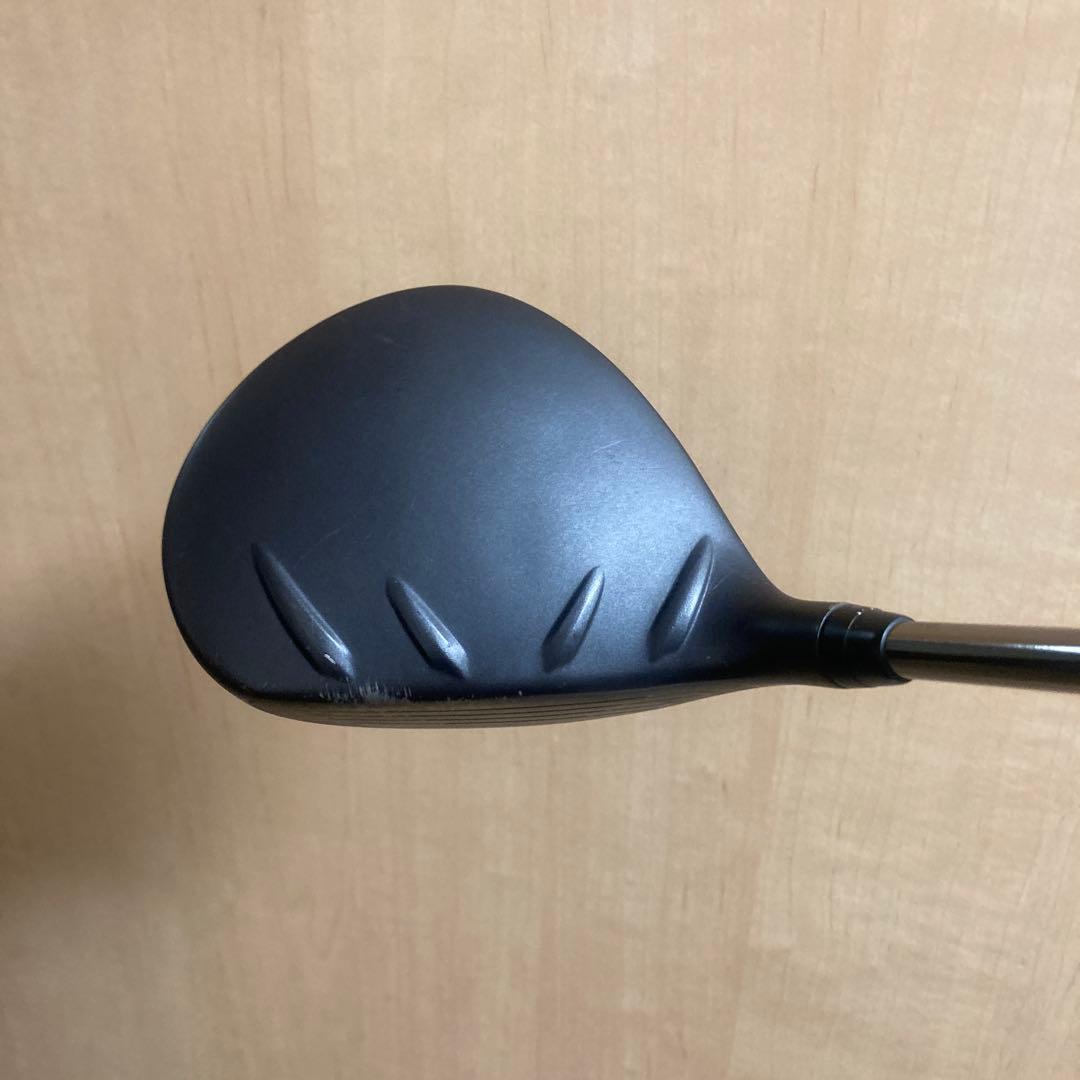 PING G410 5番フェアウェイウッド 17.5度